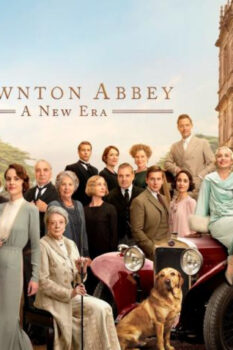 مشاهدة فيلم Downton Abbey: A New Era 2022 مترجم HD