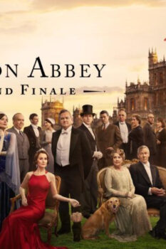 مشاهدة فيلم Downton Abbey: The Grand Finale 2025 مترجم HD