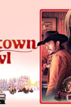 مشاهدة فيلم Downtown Owl 2023 مترجم HD