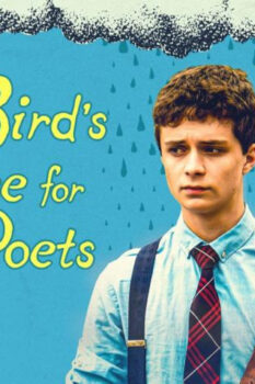 مشاهدة فيلم Dr. Bird’s Advice for Sad Poets 2021 مترجم HD