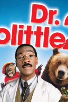 مشاهدة فيلم Dr. Dolittle 2 2001 مترجم HD