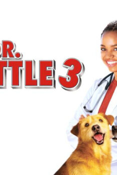 مشاهدة فيلم Dr. Dolittle 3 2006 مترجم HD