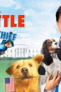 مشاهدة فيلم Dr. Dolittle: Tail to the Chief 2008 مترجم HD