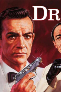 مشاهدة فيلم Dr. No 1962 مترجم HD