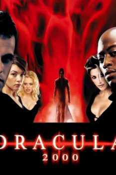 مشاهدة فيلم Dracula 2000 مترجم HD