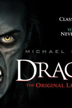 مشاهدة فيلم Dracula: The Original Living Vampire 2022 مترجم HD