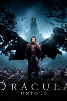 مشاهدة فيلم Dracula Untold 2014 مترجم HD