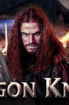 مشاهدة فيلم Dragon Knight 2022 مترجم HD