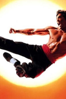 مشاهدة فيلم Dragon: The Bruce Lee Story 1993 مترجم HD