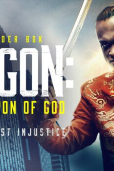 مشاهدة فيلم Dragon: The Weapon of God 2022 مترجم HD