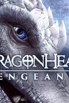 مشاهدة فيلم Dragonheart Vengeance 2020 مترجم HD