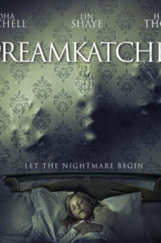 مشاهدة فيلم Dreamkatcher 2020 مترجم HD
