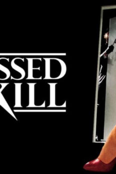 مشاهدة فيلم Dressed to Kill 1980 مترجم HD