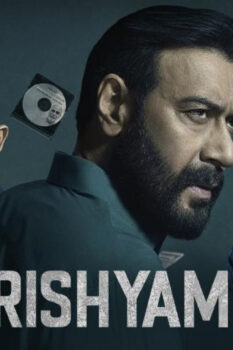 مشاهدة فيلم Drishyam 2 2022 مترجم HD