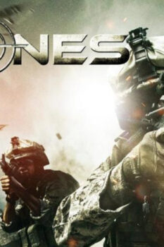 مشاهدة فيلم Drones 2013 مترجم HD