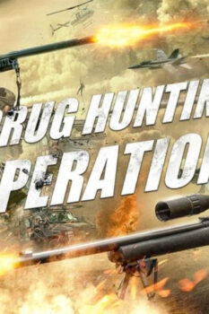 مشاهدة فيلم Drug Hunting Operation 2021 مترجم HD