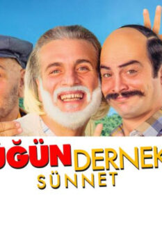 مشاهدة فيلم Dügün Dernek 2: Sünnet 2015 مترجم HD