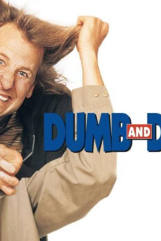 مشاهدة فيلم Dumb and Dumber 1994 مترجم HD