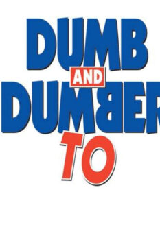 مشاهدة فيلم Dumb and Dumber To 2014 مترجم HD