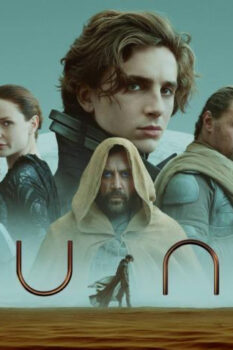 مشاهدة فيلم Dune 2021 مترجم HD
