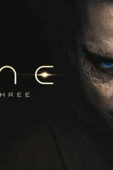 مشاهدة فيلم Dune: Part Three 2026 مترجم HD