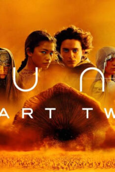 مشاهدة فيلم Dune: Part Two 2024 مترجم HD