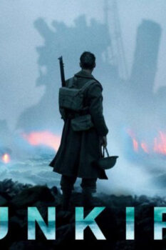 مشاهدة فيلم Dunkirk 2017 مترجم HD