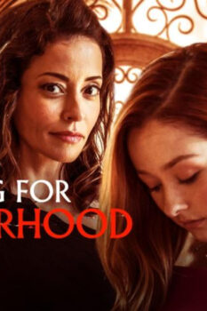 مشاهدة فيلم Dying for Motherhood 2020 مترجم HD