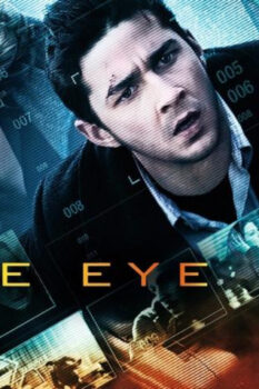 مشاهدة فيلم Eagle Eye 2008 مترجم HD