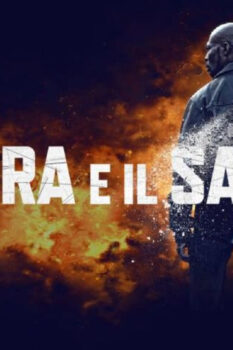 مشاهدة فيلم Earth and Blood 2020 مترجم HD