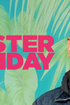 مشاهدة فيلم Easter Sunday 2022 مترجم HD