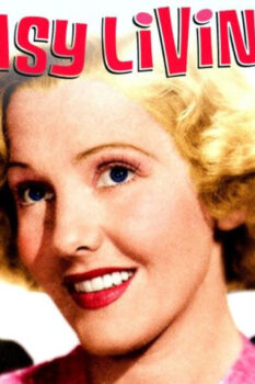 مشاهدة فيلم Easy Living 1937 مترجم HD