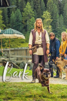 مشاهدة فيلم Eat Pray Bark 2026 مترجم HD