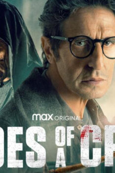مشاهدة فيلم Echoes of a Crime 2022 مترجم HD