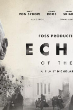 مشاهدة فيلم Echoes of the Past 2021 مترجم HD
