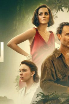 مشاهدة فيلم Eden 2024 مترجم HD