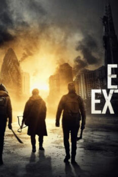 مشاهدة فيلم Edge of Extinction 2020 مترجم HD