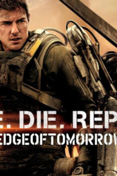 مشاهدة فيلم Edge of Tomorrow 2014 مترجم HD