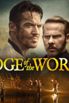 مشاهدة فيلم Edge of the World 2021 مترجم HD