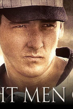 مشاهدة فيلم Eight Men Out 1988 مترجم HD