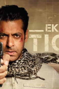 مشاهدة فيلم Ek Tha Tiger 2012 مترجم HD