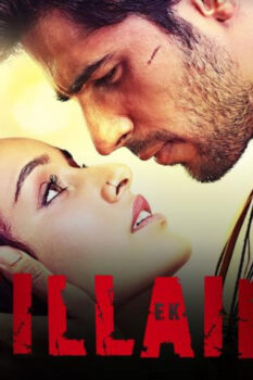 مشاهدة فيلم Ek Villain 2014 مترجم HD