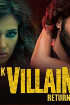 مشاهدة فيلم Ek Villain Returns 2022 مترجم HD