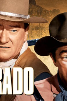 مشاهدة فيلم El Dorado 1966 مترجم HD