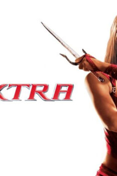 مشاهدة فيلم Elektra 2005 مترجم HD