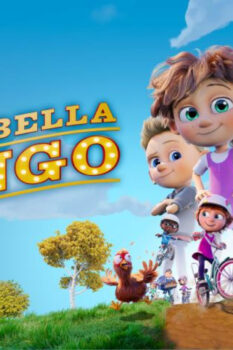 مشاهدة فيلم Ella Bella Bingo 2020 مترجم HD