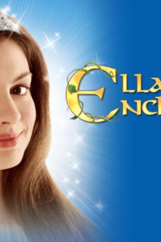 مشاهدة فيلم Ella Enchanted 2004 مترجم HD