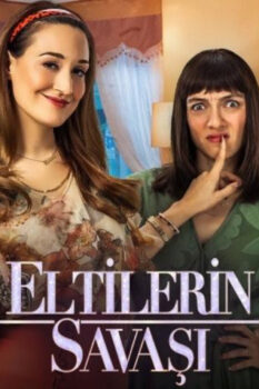 مشاهدة فيلم Eltilerin Savasi 2020 مترجم HD