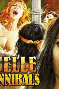 مشاهدة فيلم Emanuelle and the Last Cannibals 1977 مترجم HD