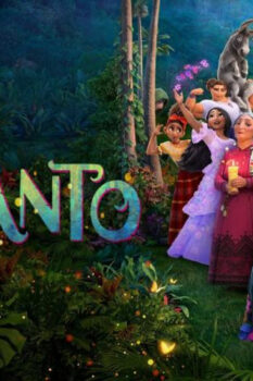 مشاهدة فيلم Encanto 2021 مترجم HD